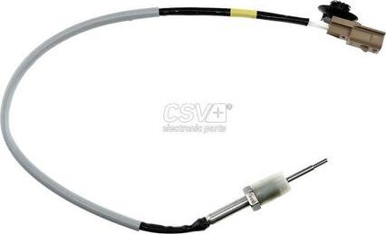 CSV electronic parts CST2207 - Датчик, температура вихлопних газів autozip.com.ua