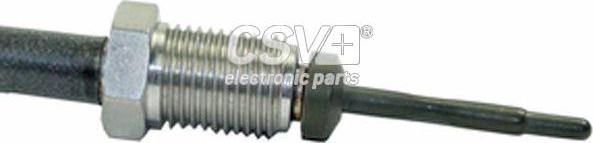CSV electronic parts CST2210 - Датчик, температура вихлопних газів autozip.com.ua