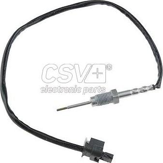 CSV electronic parts CST2218 - Датчик, температура вихлопних газів autozip.com.ua