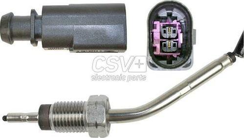 CSV electronic parts CST2231 - Датчик, температура вихлопних газів autozip.com.ua