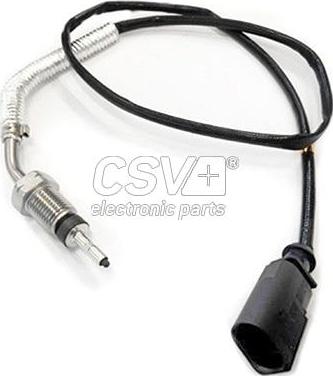 CSV electronic parts CST2232 - Датчик, температура вихлопних газів autozip.com.ua