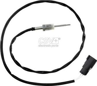 CSV electronic parts CST2220 - Датчик, температура вихлопних газів autozip.com.ua