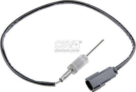 CSV electronic parts CST2275 - Датчик, температура вихлопних газів autozip.com.ua