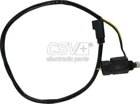 CSV electronic parts CSV9312 - Датчик швидкості, спідометра autozip.com.ua