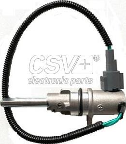 CSV electronic parts CSV3476 - Датчик швидкості, спідометра autozip.com.ua