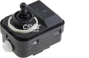 CSV electronic parts CSX1006 - Датчик, ксенонове світло (регулювання кута нахилу фар) autozip.com.ua