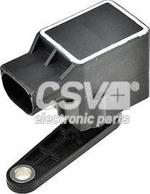 CSV electronic parts CSX1196 - Датчик, ксенонове світло (регулювання кута нахилу фар) autozip.com.ua