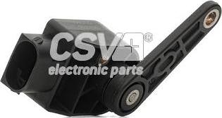 CSV electronic parts CSX1141 - Датчик, ксенонове світло (регулювання кута нахилу фар) autozip.com.ua