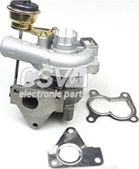 CSV electronic parts CTC5015 - Компресор, наддув autozip.com.ua