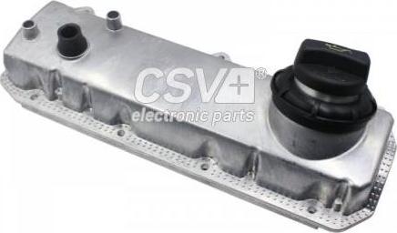 CSV electronic parts CTC8155 - Кришка головки циліндра autozip.com.ua