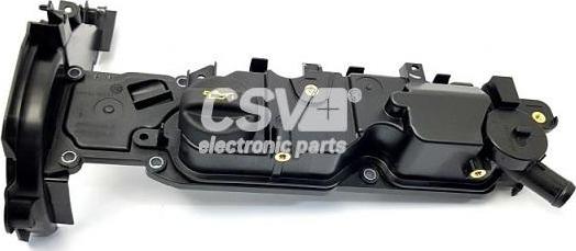 CSV electronic parts CTC8152 - Кришка головки циліндра autozip.com.ua