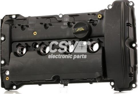 CSV electronic parts CTC8280 - Кришка головки циліндра autozip.com.ua