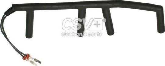CSV electronic parts CTF6411 - Ремонтний комплект, кабельний комплект autozip.com.ua