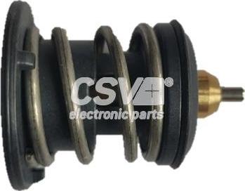 CSV electronic parts CTH2918 - Термостат, охолоджуюча рідина autozip.com.ua