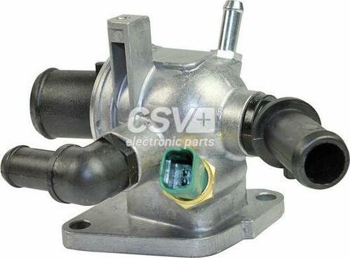 CSV electronic parts CTH2561 - Термостат, охолоджуюча рідина autozip.com.ua