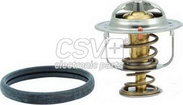 CSV electronic parts CTH2530 - Термостат, охолоджуюча рідина autozip.com.ua
