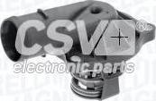 CSV electronic parts CTH2689 - Термостат, охолоджуюча рідина autozip.com.ua