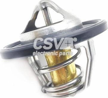 CSV electronic parts CTH2635 - Термостат, охолоджуюча рідина autozip.com.ua
