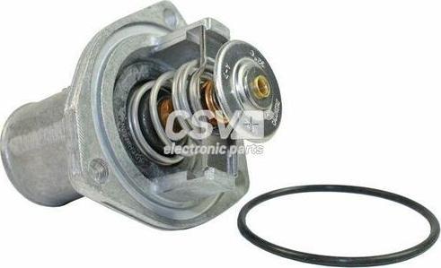 CSV electronic parts CTH2079 - Термостат, охолоджуюча рідина autozip.com.ua