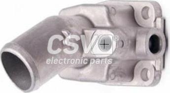 CSV electronic parts CTH2848 - Термостат, охолоджуюча рідина autozip.com.ua