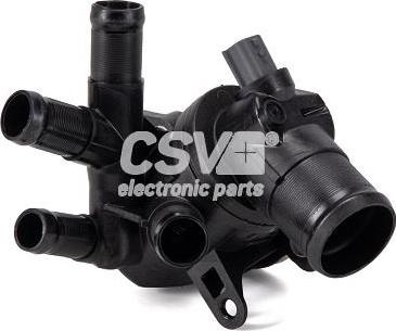 CSV electronic parts CTH2857 - Термостат, охолоджуюча рідина autozip.com.ua