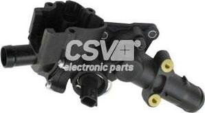 CSV electronic parts CTH2866 - Термостат, охолоджуюча рідина autozip.com.ua