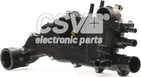 CSV electronic parts CTH2868 - Термостат, охолоджуюча рідина autozip.com.ua