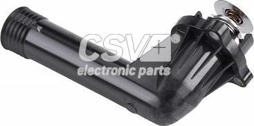 CSV electronic parts CTH2350 - Термостат, охолоджуюча рідина autozip.com.ua