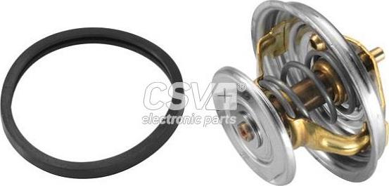 CSV electronic parts CTH2253 - Термостат, охолоджуюча рідина autozip.com.ua