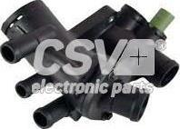 CSV electronic parts CTH2799 - Термостат, охолоджуюча рідина autozip.com.ua