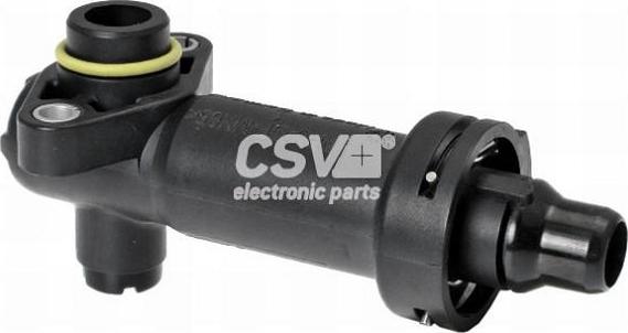 CSV electronic parts CTH2779 - Термостат, охолоджуюча рідина autozip.com.ua