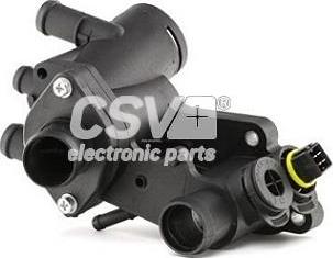 CSV electronic parts CTH2772 - Термостат, охолоджуюча рідина autozip.com.ua