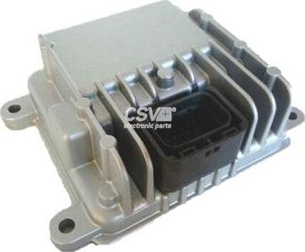 CSV electronic parts CUC1100 - Блок управління, управління двигуном ЕБУ autozip.com.ua