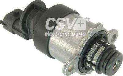 CSV electronic parts CVC1416 - Редукційний клапан, Common-Rail-System autozip.com.ua