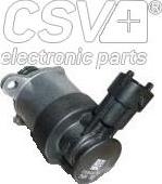 CSV electronic parts CVC1389 - Редукційний клапан, Common-Rail-System autozip.com.ua