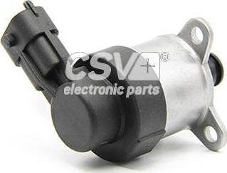 CSV electronic parts CVC1379 - Регулюючий клапан, кількість палива (Common-Rail-System) autozip.com.ua