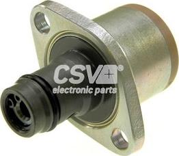 CSV electronic parts CVC3445C - Редукційний клапан, Common-Rail-System autozip.com.ua