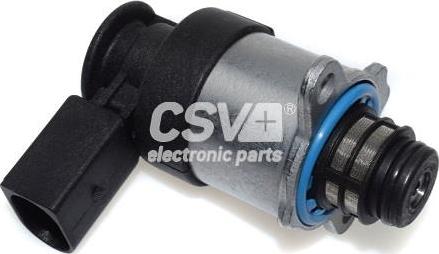 CSV electronic parts CVC3417 - Регулюючий клапан, кількість палива (Common-Rail-System) autozip.com.ua