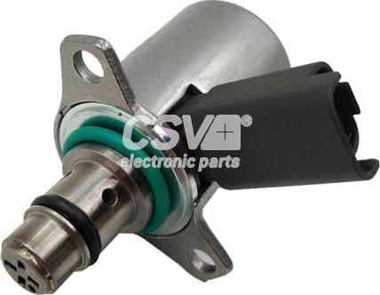 CSV electronic parts CVC3480 - Редукційний клапан, Common-Rail-System autozip.com.ua