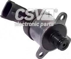 CSV electronic parts CVC3606 - Редукційний клапан, Common-Rail-System autozip.com.ua