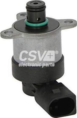 CSV electronic parts CVC3094 - Регулюючий клапан, кількість палива (Common-Rail-System) autozip.com.ua