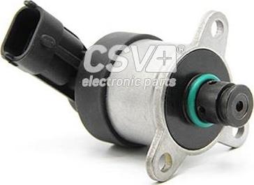 CSV electronic parts CVC3090 - Регулюючий клапан, кількість палива (Common-Rail-System) autozip.com.ua