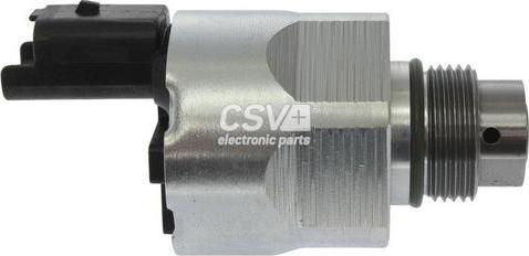 CSV electronic parts CVC3047 - Редукційний клапан, Common-Rail-System autozip.com.ua