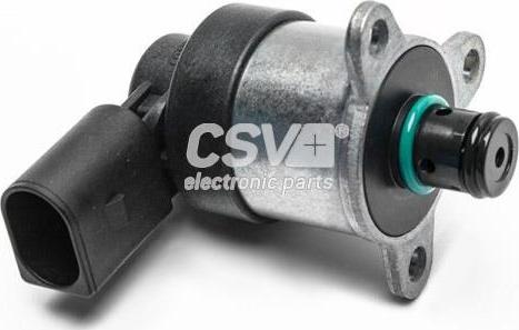 CSV electronic parts CVC3089 - Регулюючий клапан, кількість палива (Common-Rail-System) autozip.com.ua
