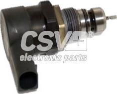 CSV electronic parts CVC3084 - Редукційний клапан, Common-Rail-System autozip.com.ua