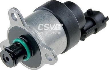 CSV electronic parts CVC3036C - Редукційний клапан, Common-Rail-System autozip.com.ua