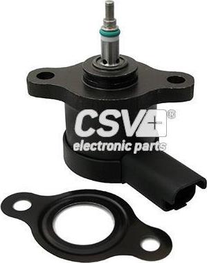 CSV electronic parts CVC3031 - Редукційний клапан, Common-Rail-System autozip.com.ua