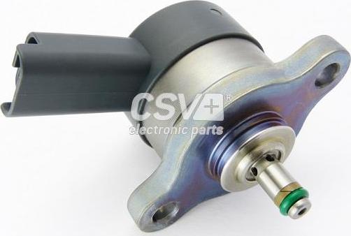 CSV electronic parts CVC3075 - Редукційний клапан, Common-Rail-System autozip.com.ua