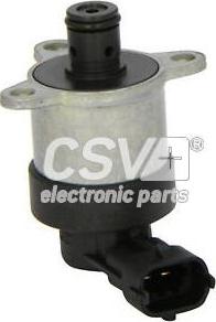 CSV electronic parts CVC3076 - Регулюючий клапан, кількість палива (Common-Rail-System) autozip.com.ua