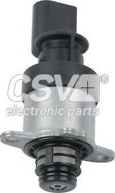 CSV electronic parts CVC3197 - Регулюючий клапан, кількість палива (Common-Rail-System) autozip.com.ua